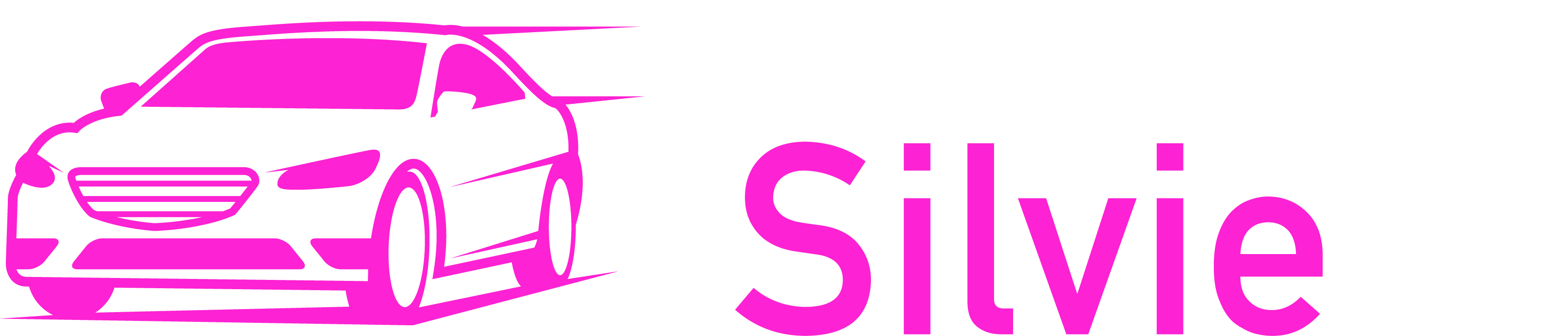 Vrakoviště Silvie