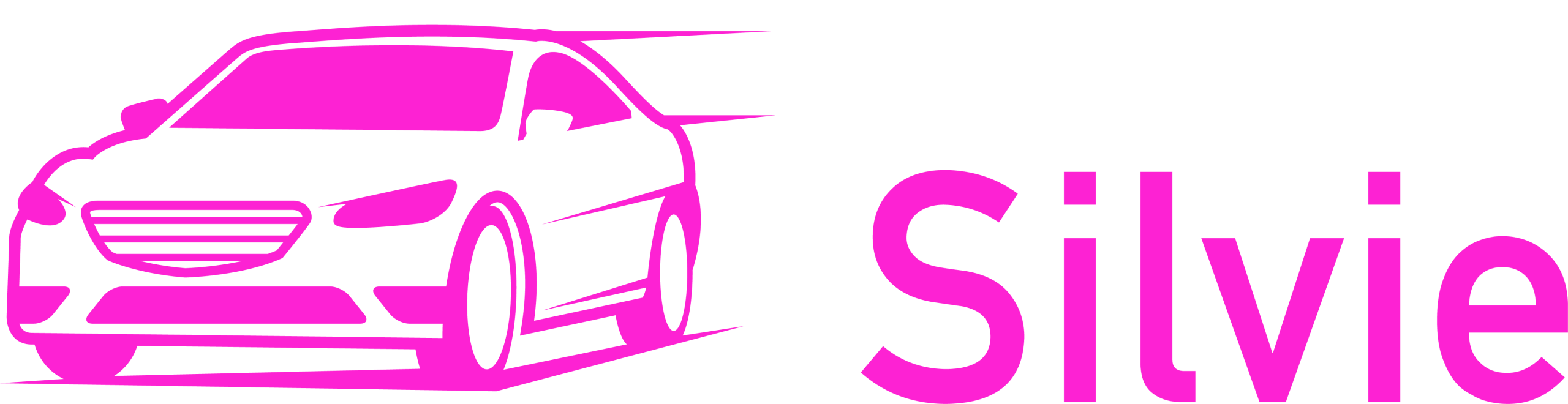 Vrakoviště Silvie